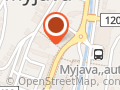 Mestská polícia Myjava