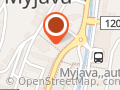 Pohrebná služba mesta Myjava