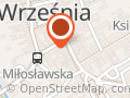 Cukiernia Jagódka FIRMA MOHOŃ S. j.