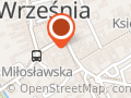 Impuls. Sklep Kosmetyczny. Wojciechowski Z.