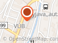 VÚB BANKA A.S. MYJAVA