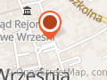 Iza. Fryzjer