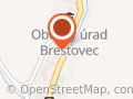 trinity QQ, s.r.o. Brestovec