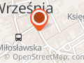Komornik Sądowy przy Sądzie Rejonowym we Wrześni Natalia Szczepaniak