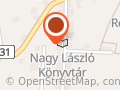 Regenbogen Művelődési Ház, Ajkarendek