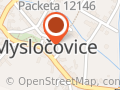 Mysločovice - Obecní Úřad