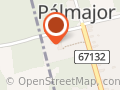 Polgármesteri Hivatal Pálmajor
