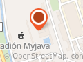 24h Fitness Myjava