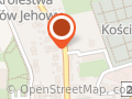 Modrzejewski Zdzisław. Ośrodek Szkolenia Kierowców
