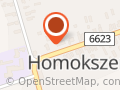 Homokszentgyörgyi Polgármesteri Hivatal
