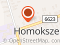 Élelmiszerbolt 29. sz.