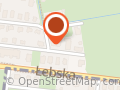 Villa Sara Noclegi nad morzem Łeba
