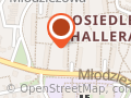 Ośrodek Wsparcia Psychicznego Promedica Centrum Medyczne