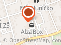 AlzaBox