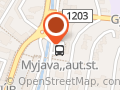 Bowling Strike Myjava
