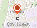 Prednádražie