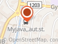 PF optik Myjava