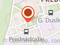 MUDr. Jana Pešková - Pediatrická ambulancia