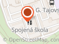 Spojená škola, Čajkovského 50, Trnava