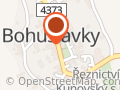 Obec BOHUSLÁVKY