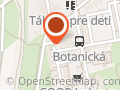 Relaxačné centrum Mária