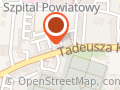 Hurtownia motoryzacyjna Elit Polska - Filia Prudnik
