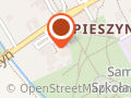 Pałac na Opieszynie