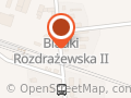 Sklep spożywczy GS Samopomoc Chłopska