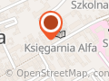 Fryzjerstwo Męskie Krystyna Bączkiewicz