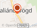 Önkormányzati Hivatal Taliándörögd