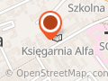 Alfa. Księgarnia