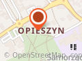Pałac na Opieszynie