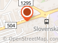 Jozef Lukác obchod, doprava, servis