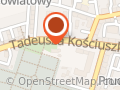 Cmentarz Komunalny. Administracja