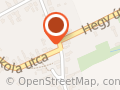 Győrszemerei Evangélikus templom
