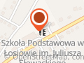 Poczta Polska AP Łosiów