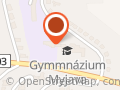 GYMNÁZIUM