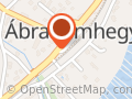 Kitti apartman - Ábrahámhegy