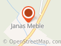 Meble Janas - Meble Premium na zamówienie - kuchnia, salon, garderoba, łazienka