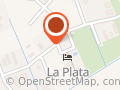 Domki letniskowe La Plata w Łebie