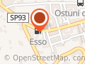 Esso - Stazione Di Servizio