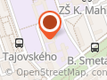 Stredná odborná škola obchodu a služieb,Lomonosovova 2797/6,91854,Trnava