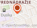 ZÁMOČNÍCTVO A KONŠTRUKCIE - NPS - LOPOUR ĽUBOMÍR