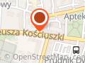 Zmarzlik Joanna. Szkoła Tańca
