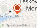 Turistické informační centrum Leskovec nad Moravicí