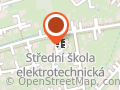 Střední škola elektrotechnická, Lipník nad Bečvou, Tyršova 781