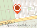 Dopierała Magdalena Salon Fryzjerski