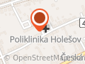 Praktická zubní lékařka
