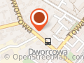 Dworcowa. Wspólnota Mieszkaniowa nieruchomości