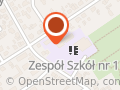 UCZNIOWSKI KLUB SPORTOWY HWARANG TAEKWONDO OLIMPIJSKIE WRZEŚNIA